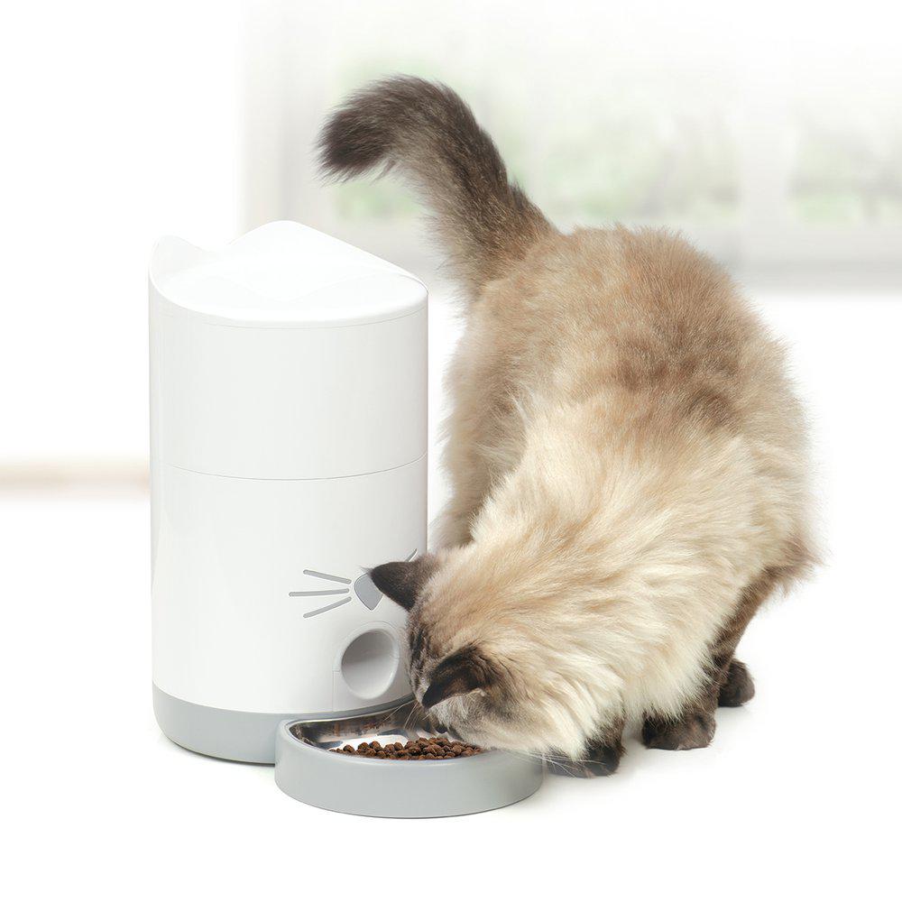 Catiti Pixi Smart Feeder Foderautomat