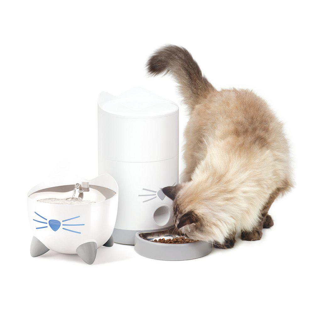 Catiti Pixi Smart Feeder Foderautomat