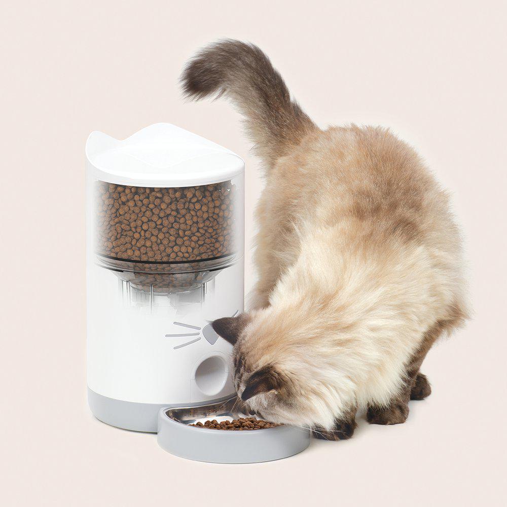 Catiti Pixi Smart Feeder Foderautomat