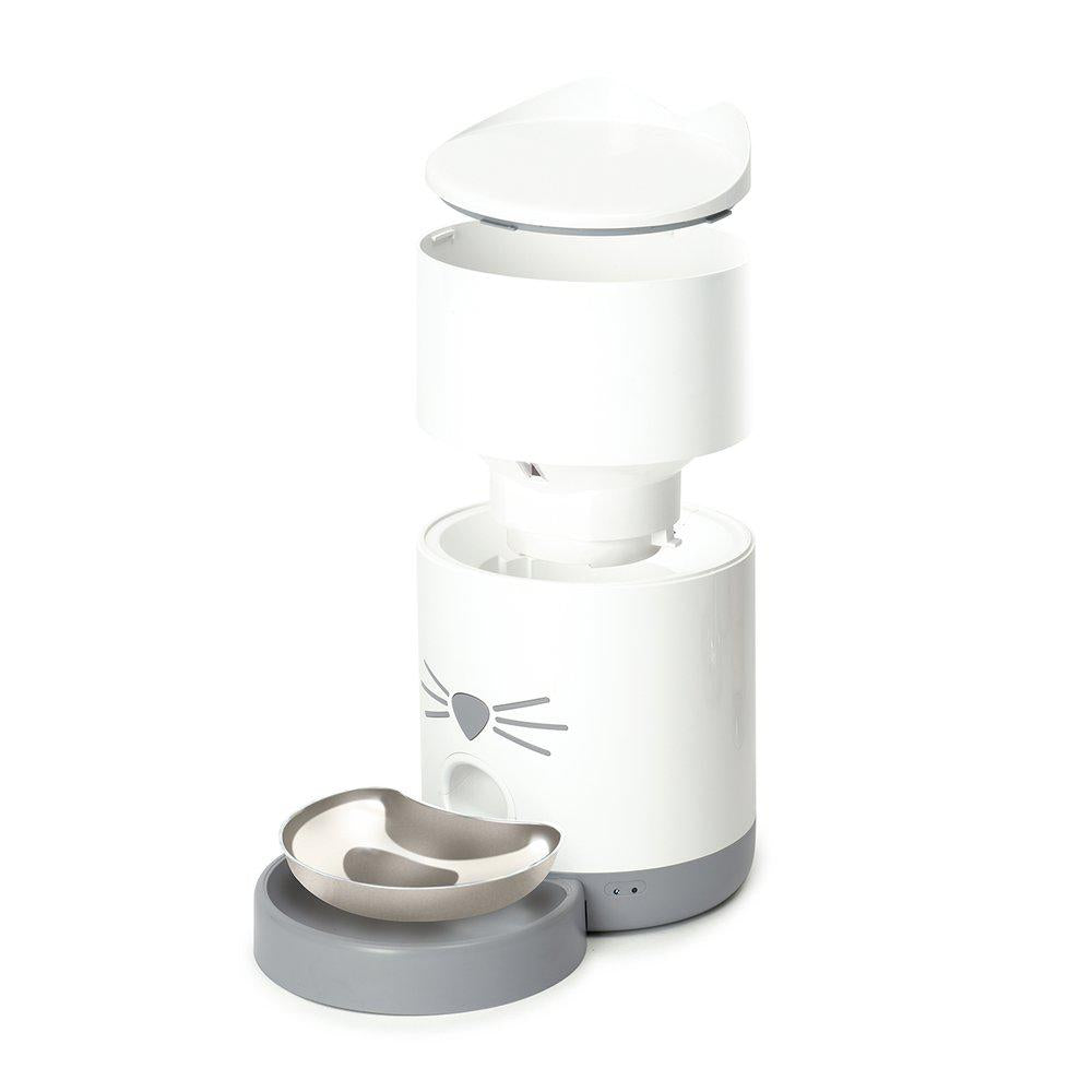 Catiti Pixi Smart Feeder Foderautomat