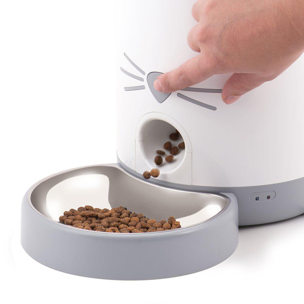 Catiti Pixi Smart Feeder Foderautomat