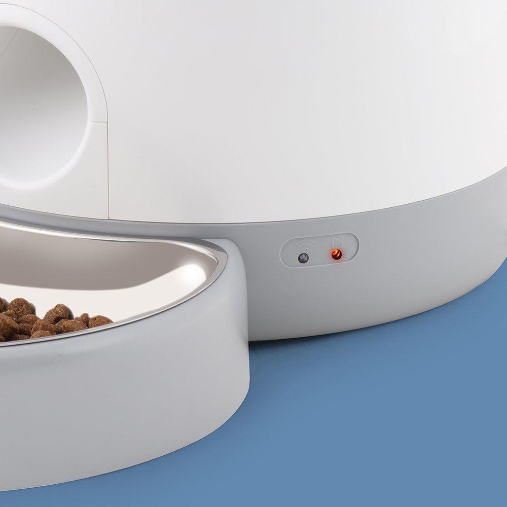 Catiti Pixi Smart Feeder Foderautomat