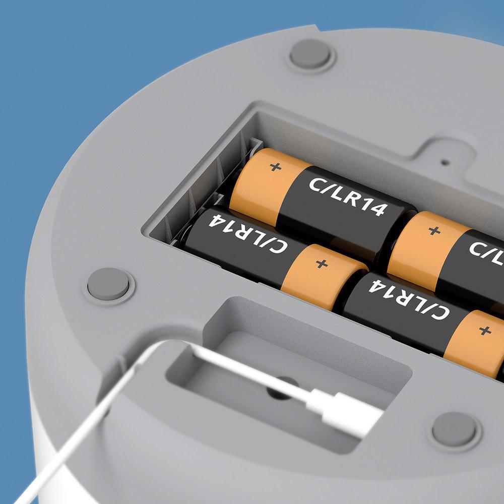Catiti Pixi Smart Feeder Foderautomat
