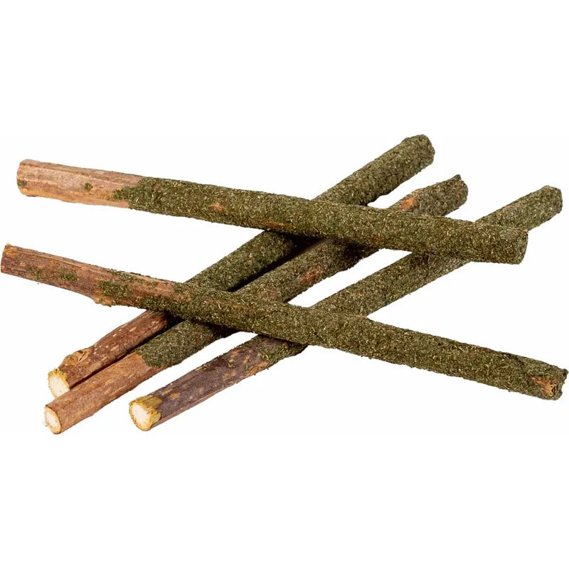 Kattleksak Matatabi Stick With Catnip Powder 12cm