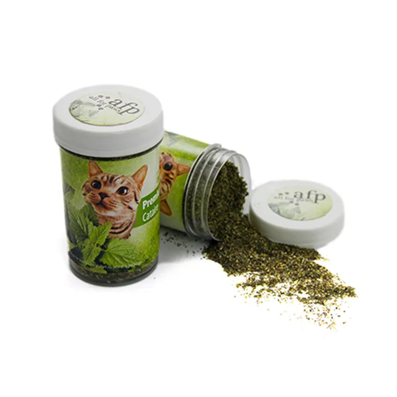 Green Rush Premium Catnip 25gr