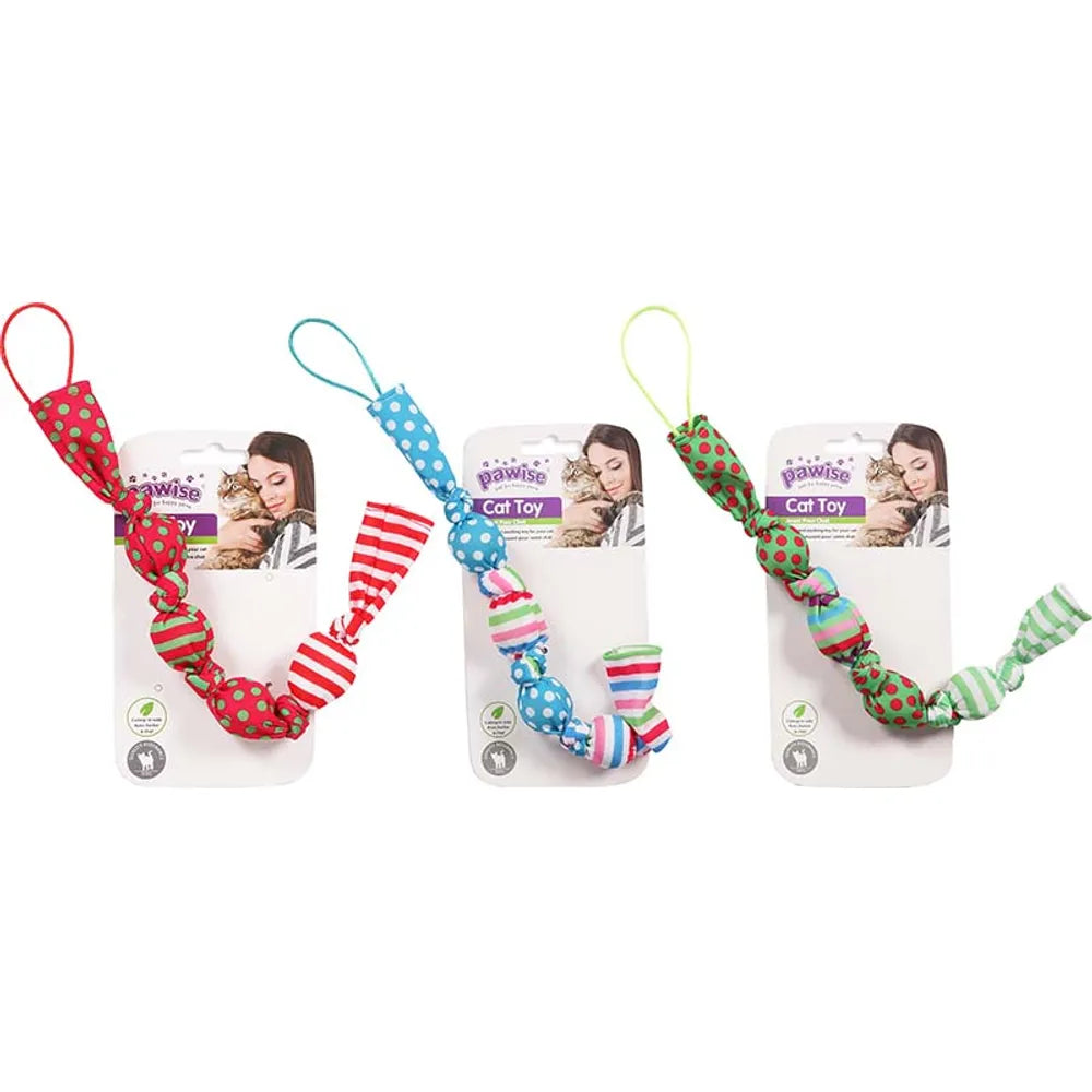 Kattleksak Faradole27cm