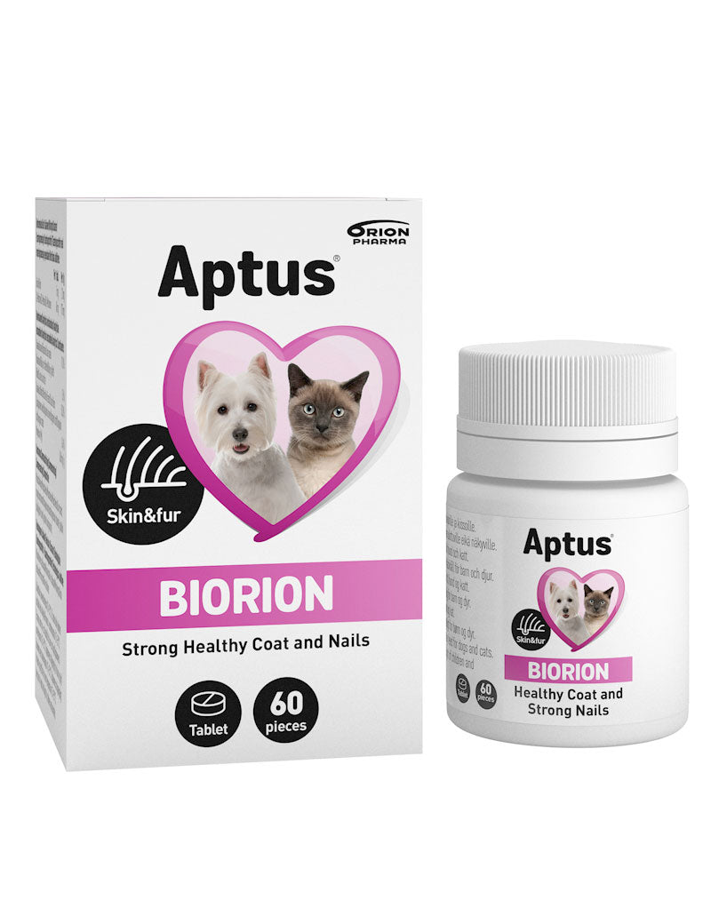 Aptus Nutrisal 10 x 25 g