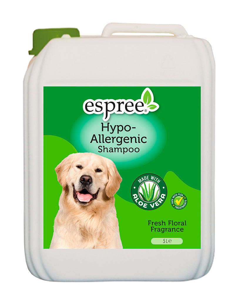 Hypo-Allergenic Schampo 5 L