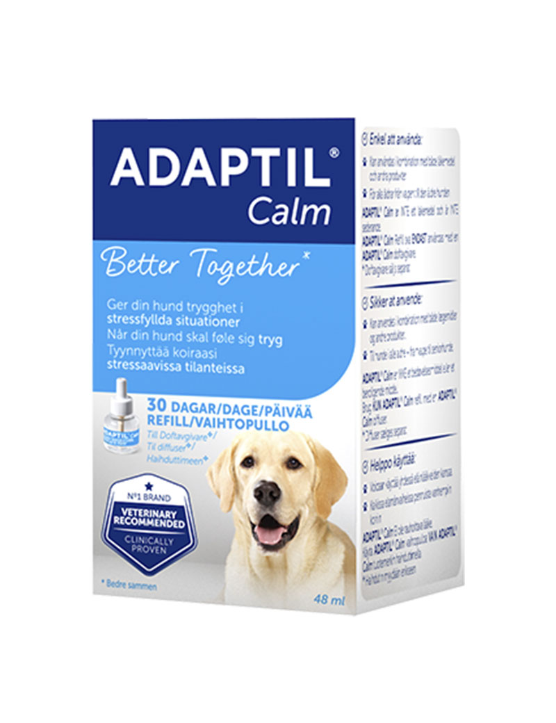 Adaptil refill 3x48 ml