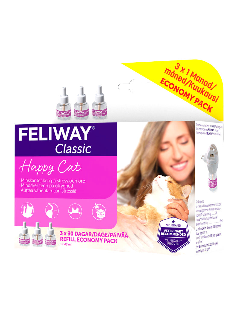 Feliway Friends Doftgivare