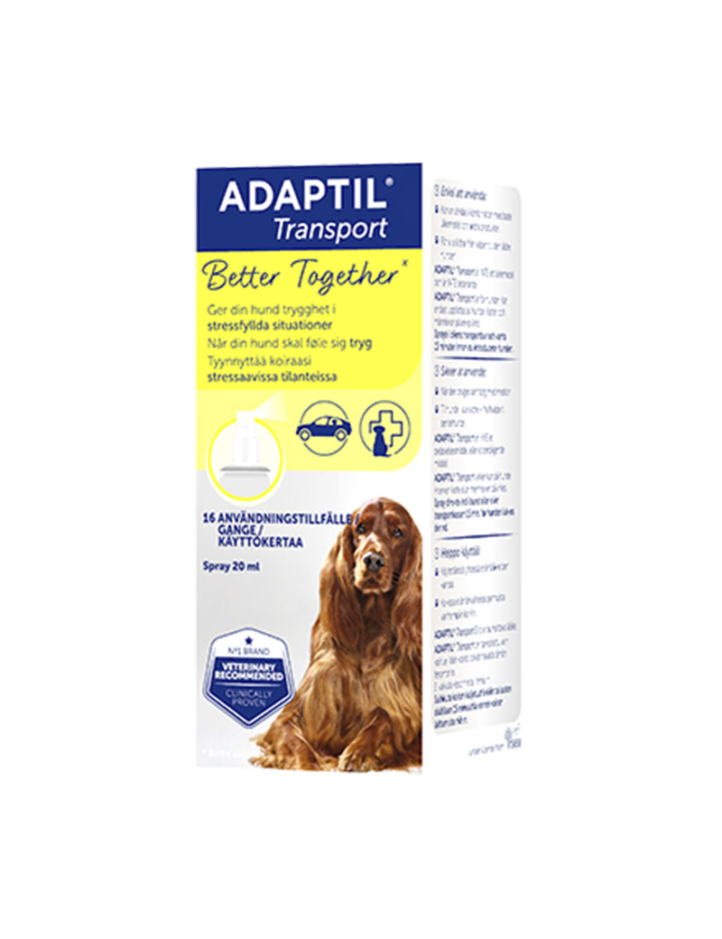 Adaptil Halsband Junior