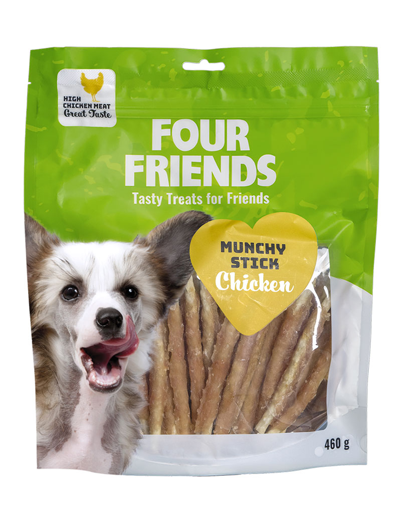 FFD Munchy Stick Chicken 460g