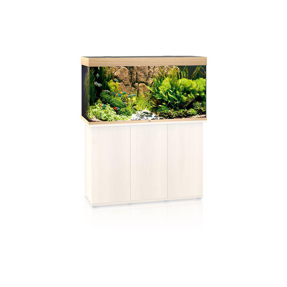 Juwel Akvarium Led Rio 350 Ek 121x51x66cm 350l 4x54w