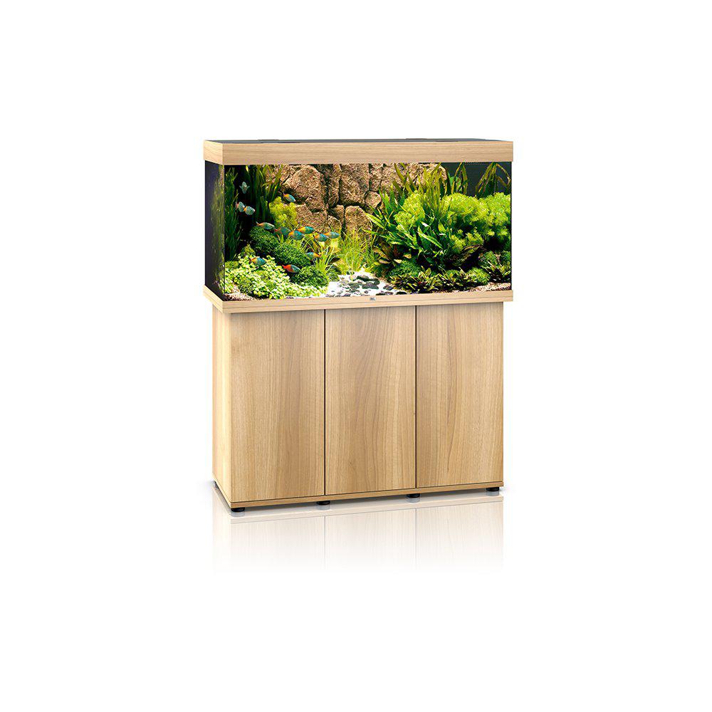 Juwel Akvarium Led Rio 350 Ek 121x51x66cm 350l 4x54w