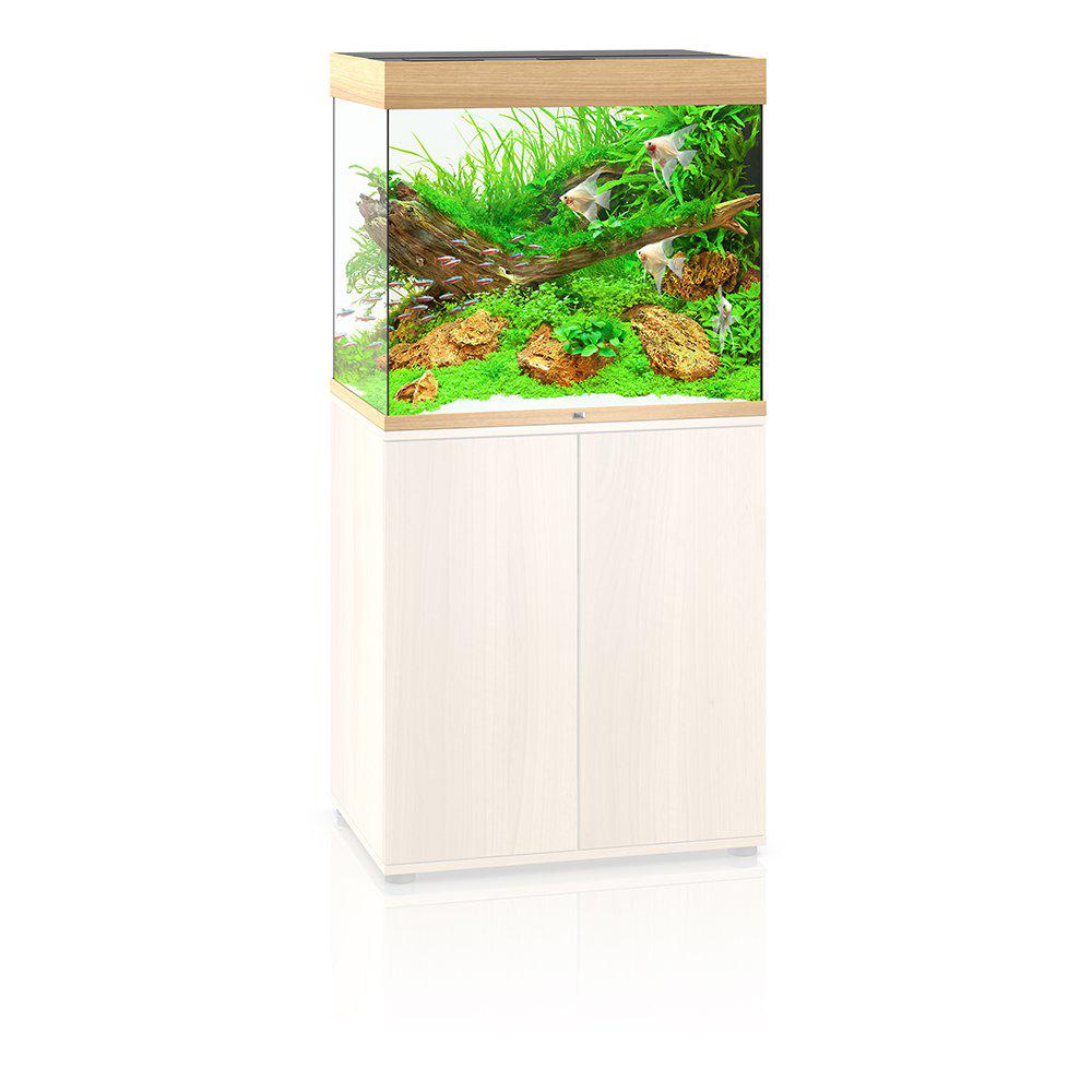 Juwel Akvarium Led Lido 200 Ek 70x51x65cm 200l