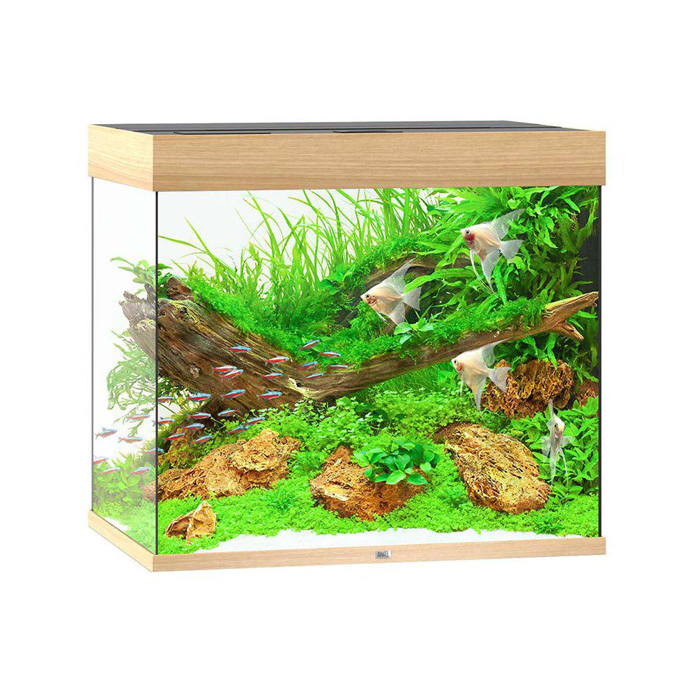 Juwel Akvarium Led Lido 200 Ek 70x51x65cm 200l