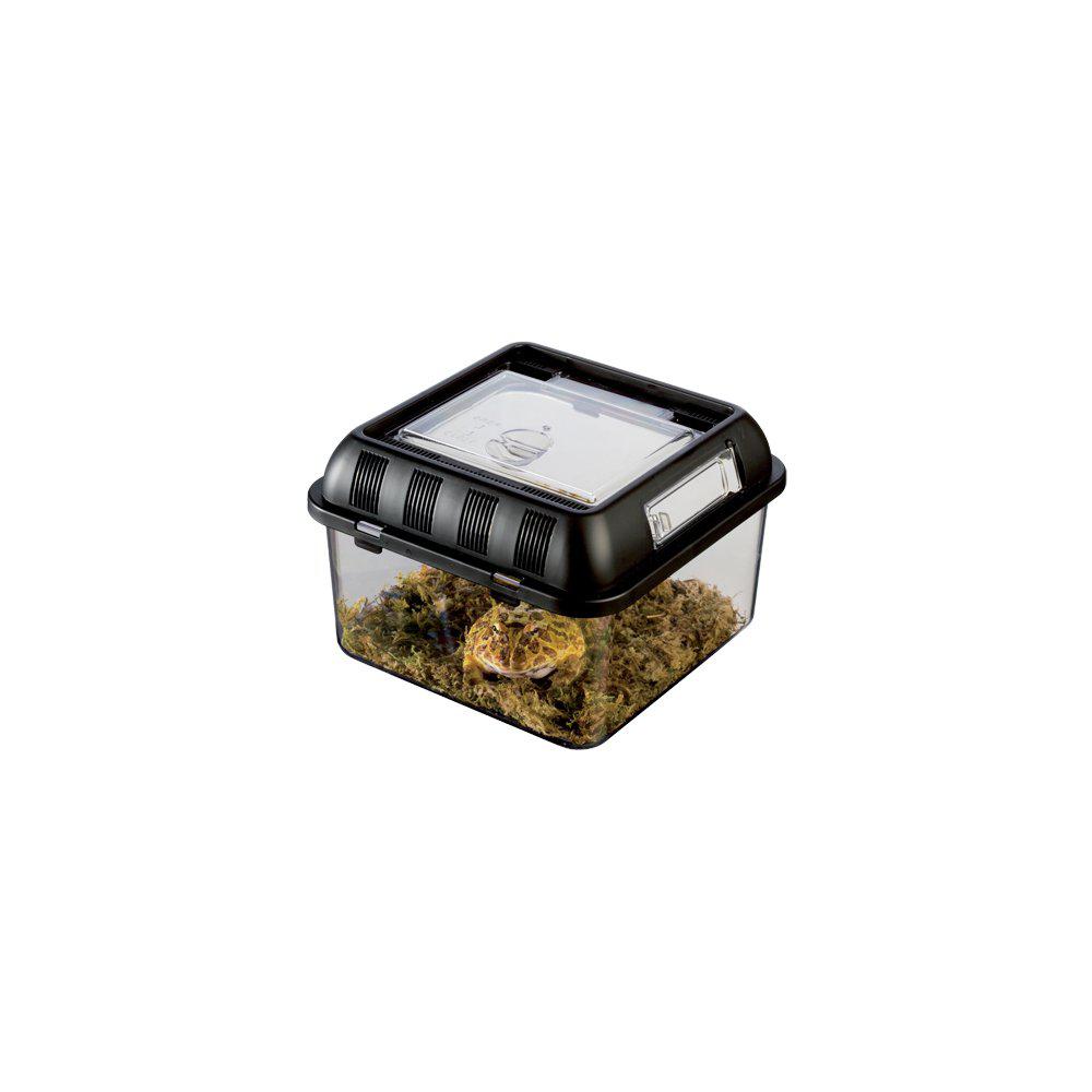 Plast Terrarie Breeding Box Small 20.5x20.5x14cm