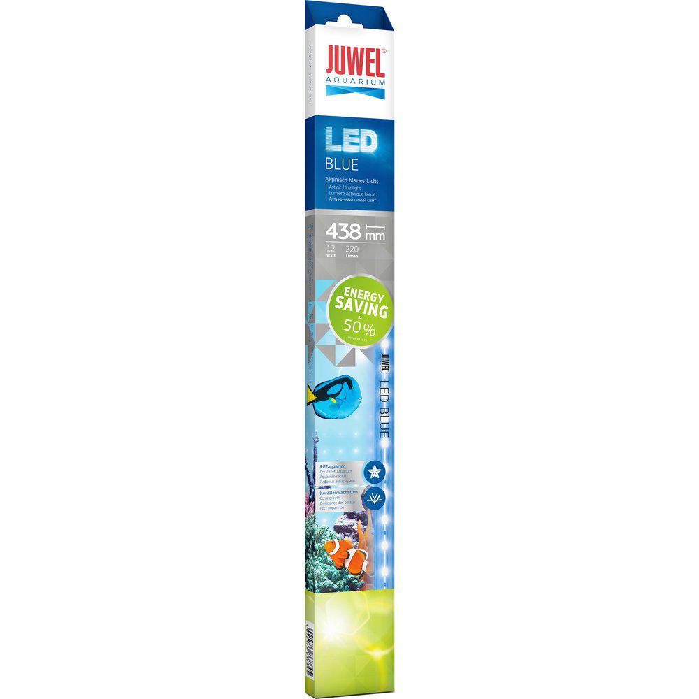 Juwel Lysrör Led Light Blue 438mm 12w