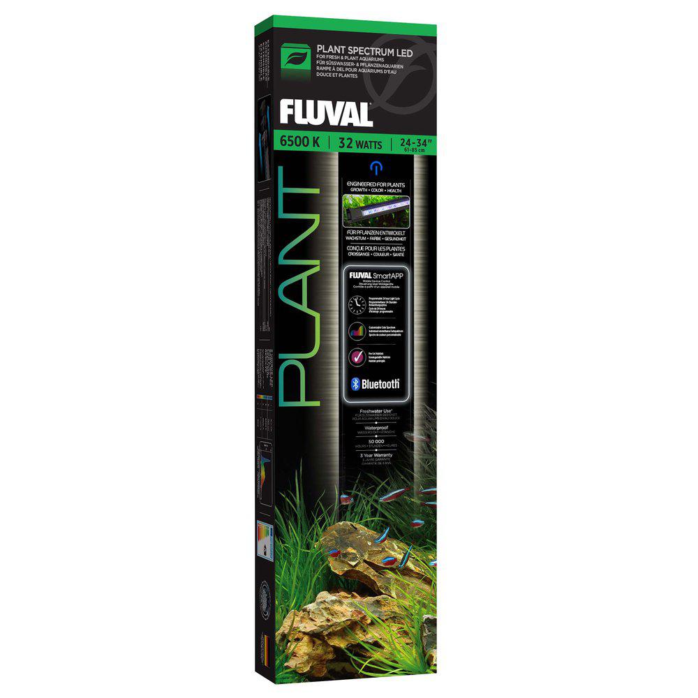 Fluval Plant 3.0 Led 32w 61