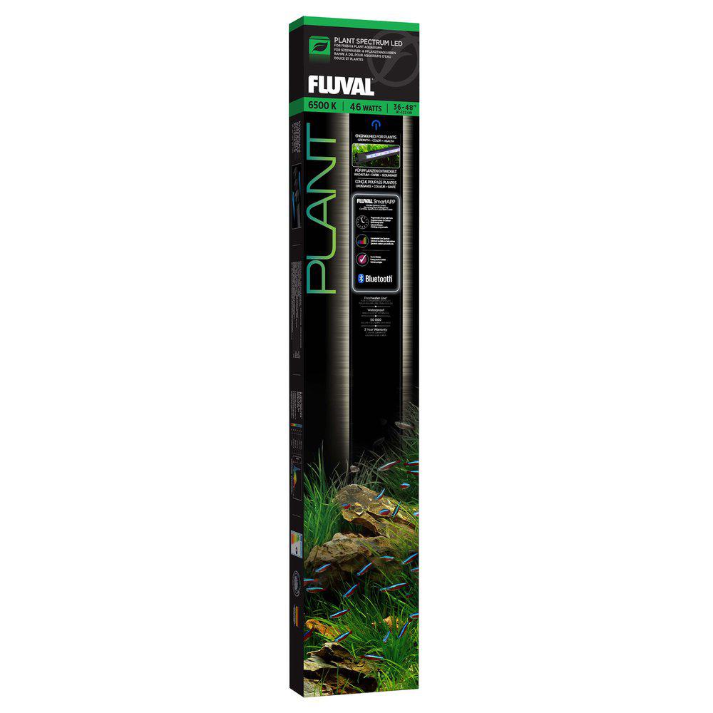 Fluval Plant 3.0 Led 46w 91