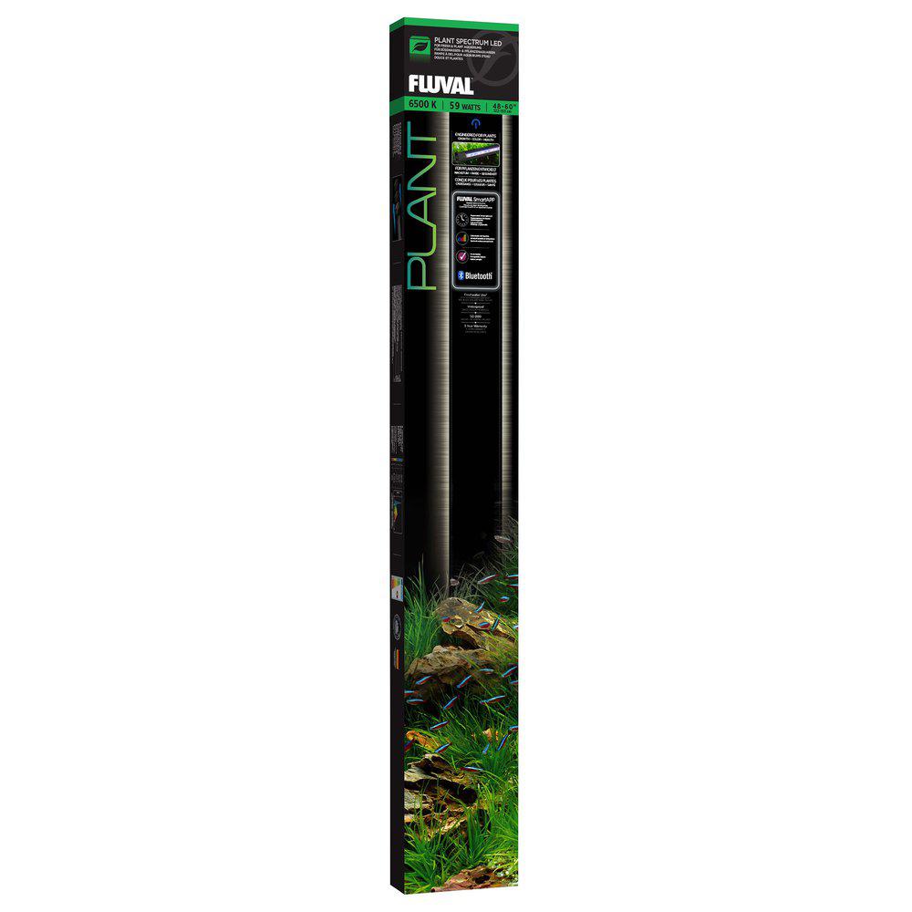 Fluval Plant 3.0 Led 59w 122