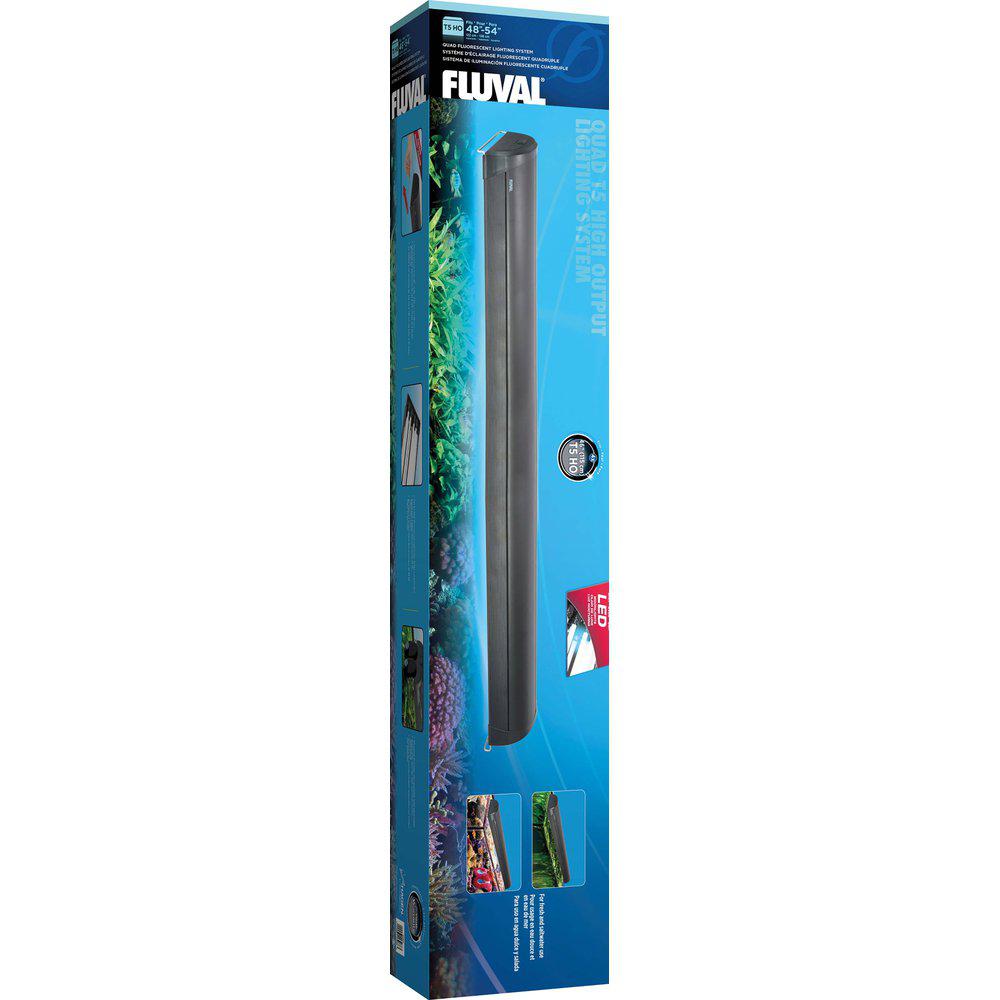 Ramp Fluval Quad T54x54w Ho 122