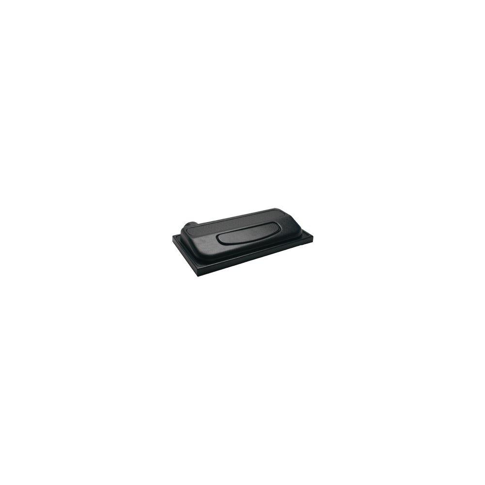 Ramp Fmp Svart 35x21cm Led