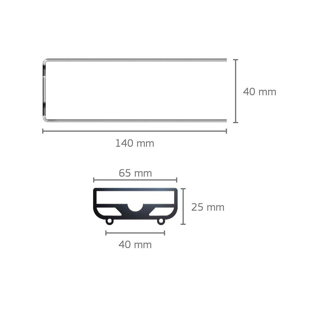 Helialux Led Universal Fit