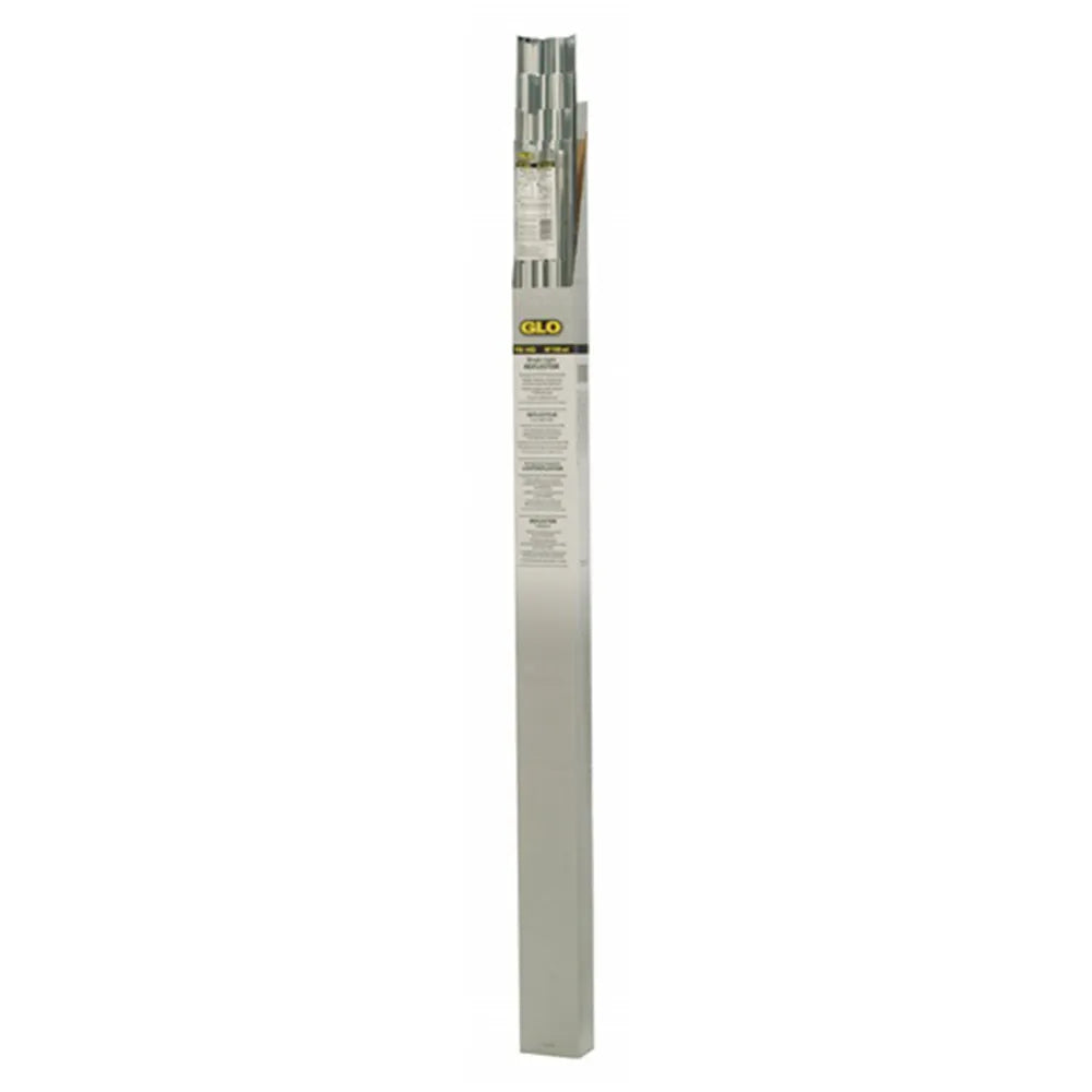 Glo Måsvingereflektor T5 48w 115cm