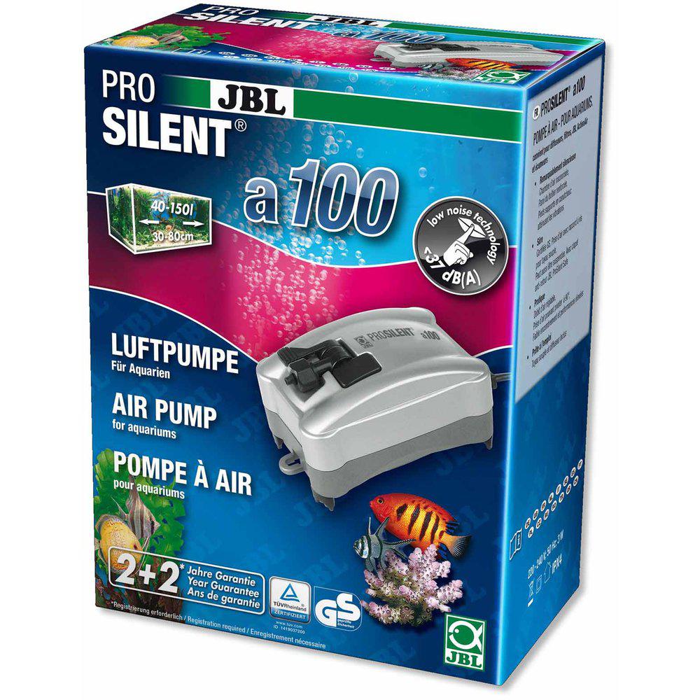 Jbl Pro Silent A100