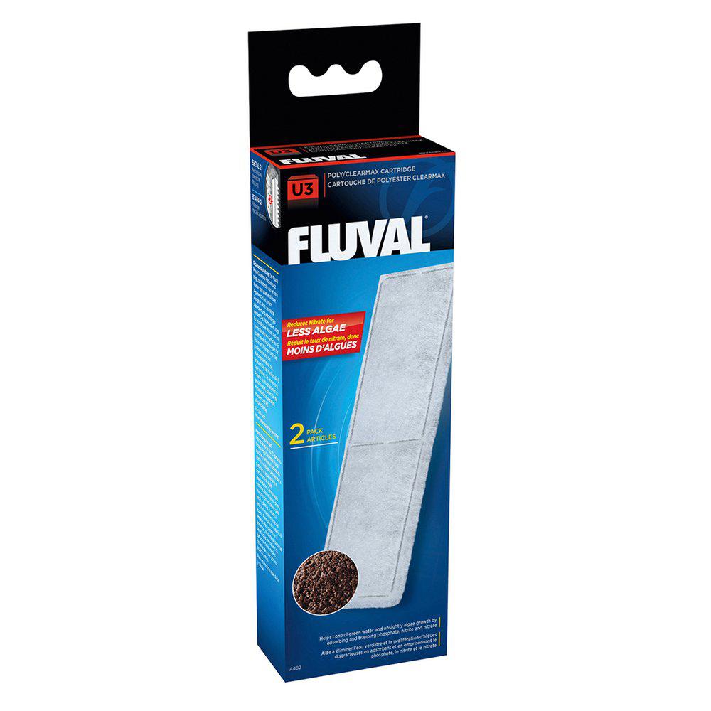 Clearmax Filtermatta Fluval U3