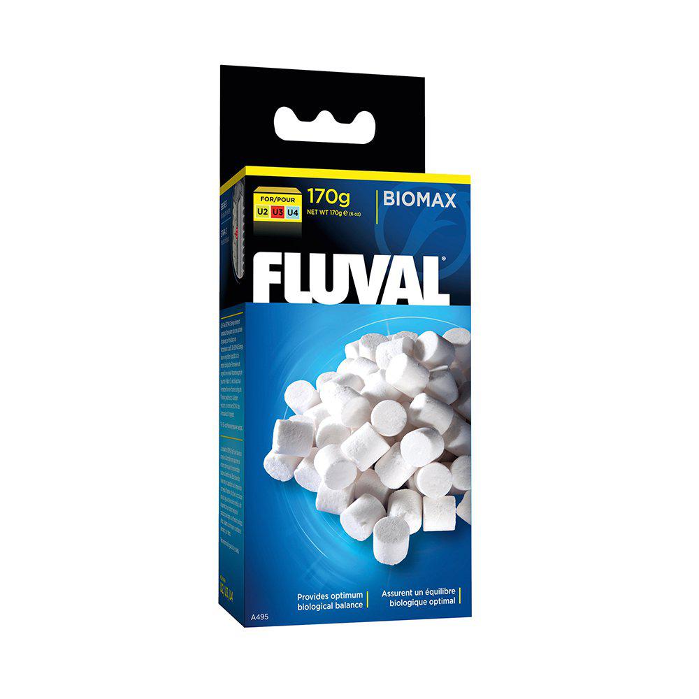 Biomax Till Fluval U 110gr