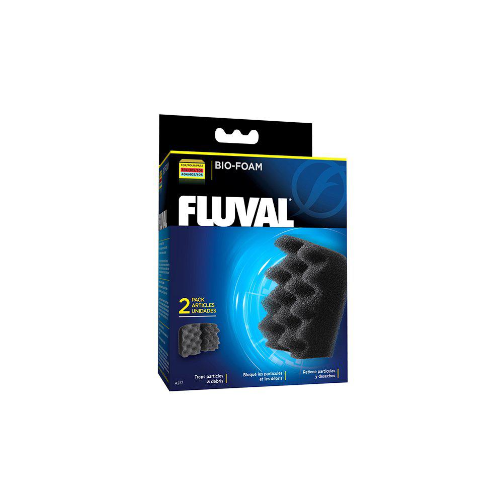 Filtermatta Bio Fluval 304/305/306/404/405/406 A237