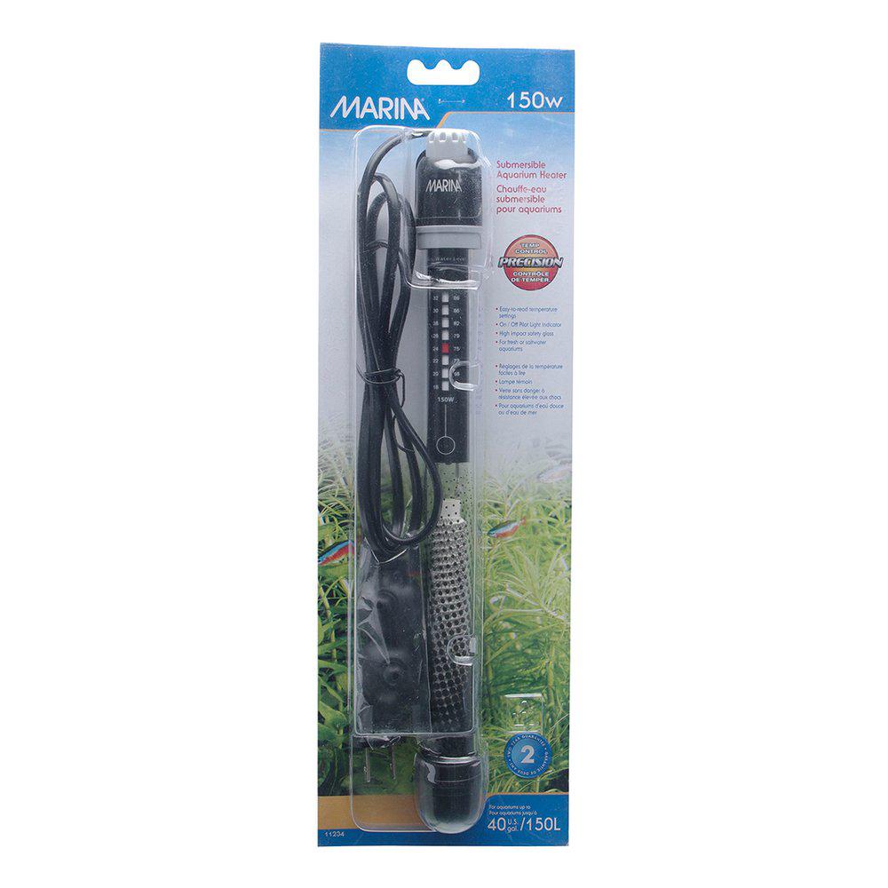 Doppvärmare Marina 150w Pre Set 27cm