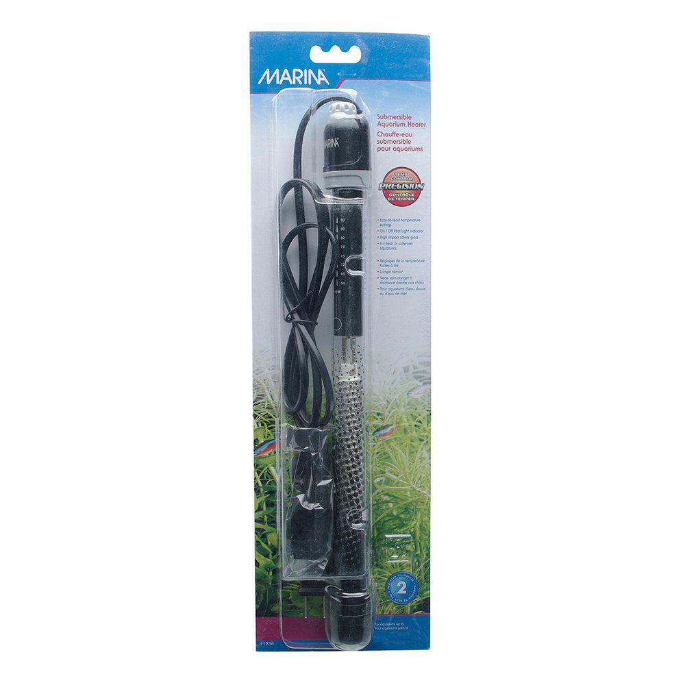 Doppvärmare Marina 200w Pre Set 27cm