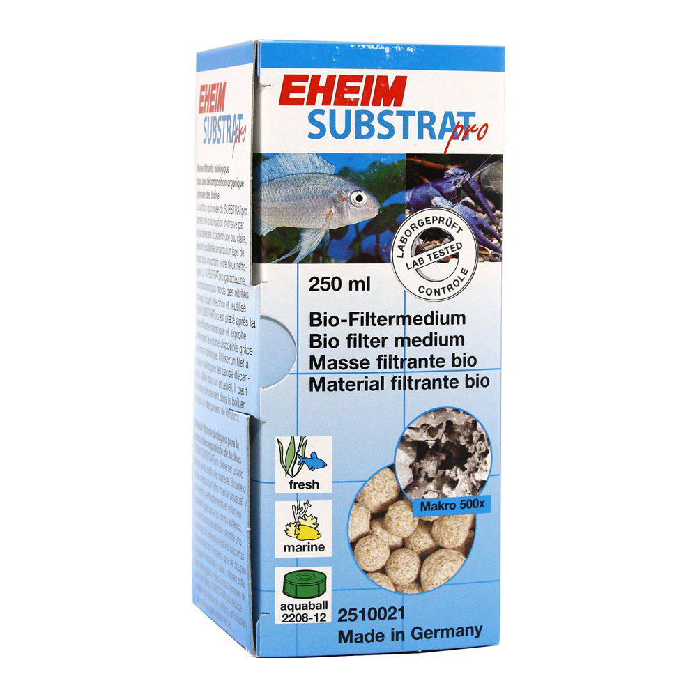 Eheim Substrat Pro Filtermassa 0.25l