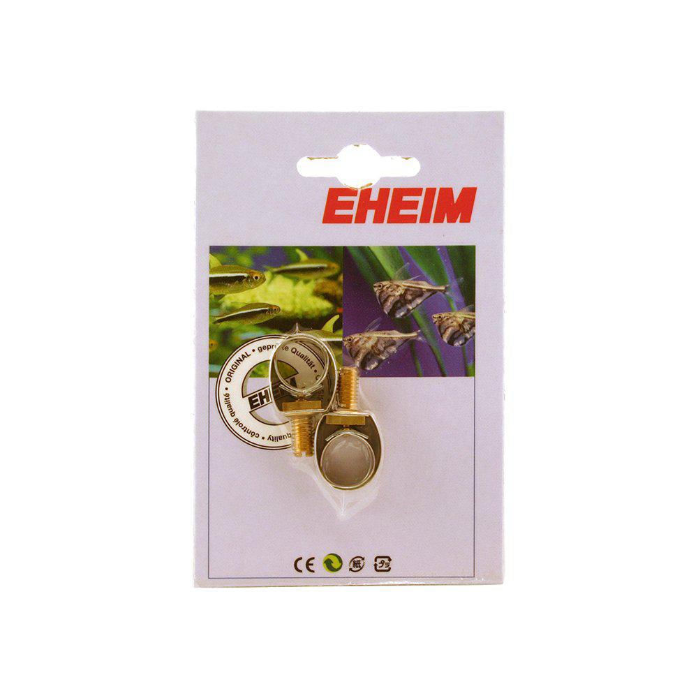 Eheim Slangklämma 9/12mm (2pack)