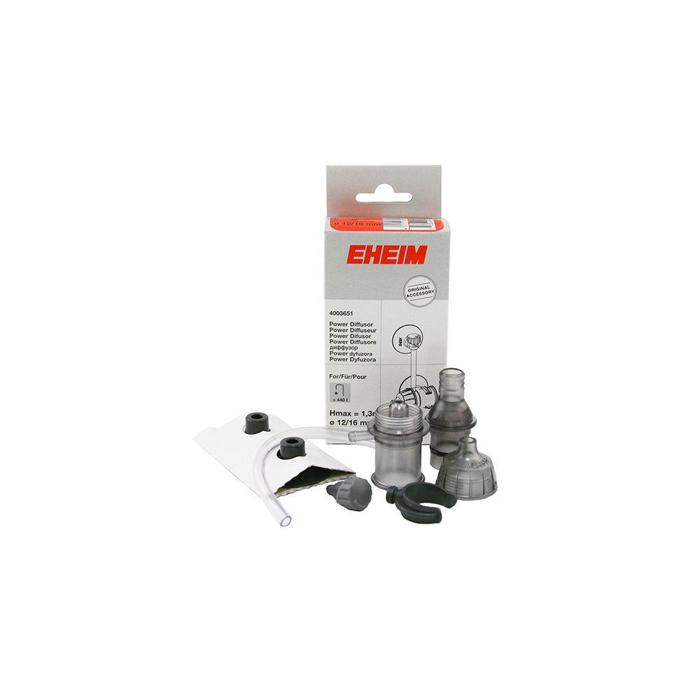 Eheim Diffusor Tillinstallations Kit2& Slang 12/16mm