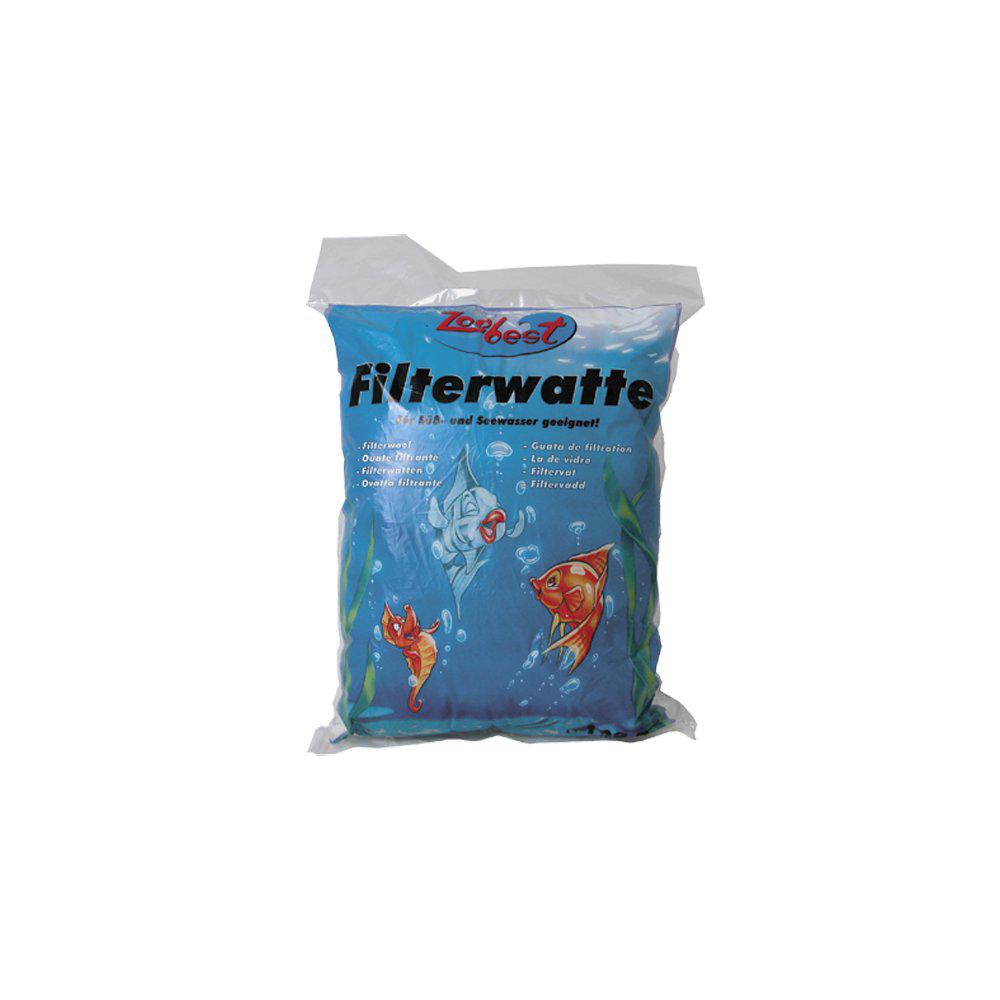 Filtervadd 100gr