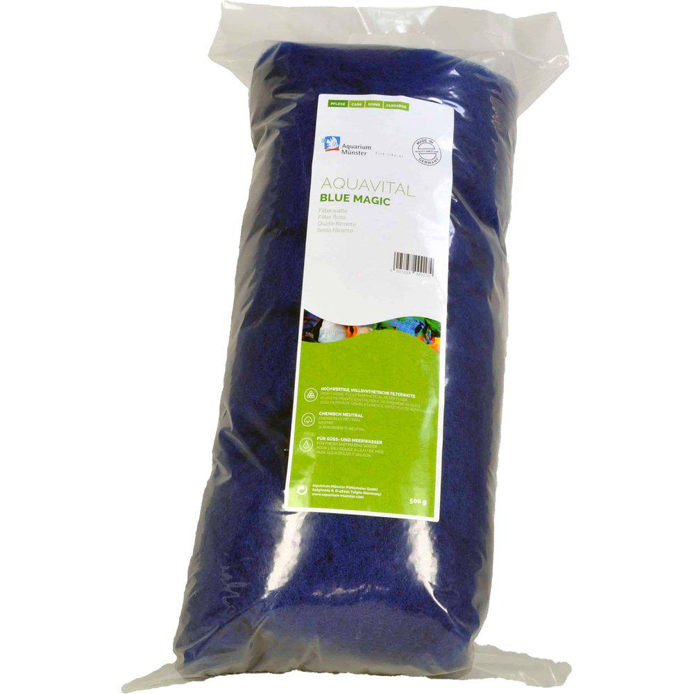 Munster Blue Magic Filter Vadd 500g