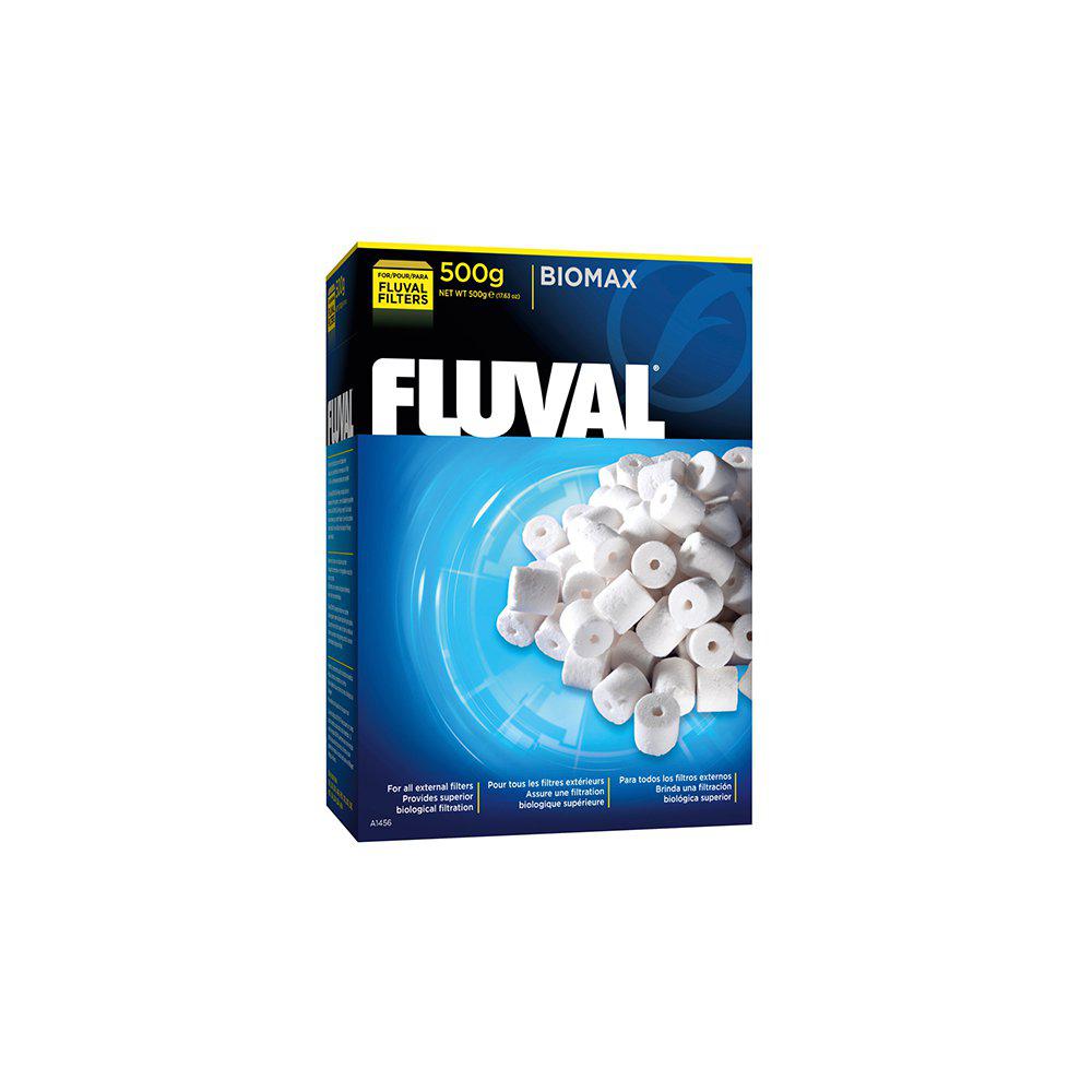 Bio Max Fluval 500grfx2/fx4/fx6 A1456