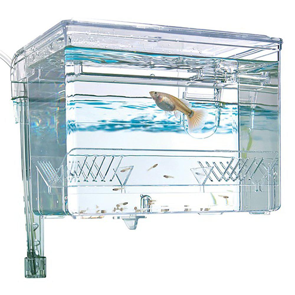 Breeding Box Hang On Fluval 16.5x12.5x12cm 1.1l