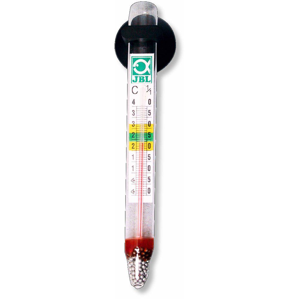 Jbl Aquarium Thermometer Float 11cm