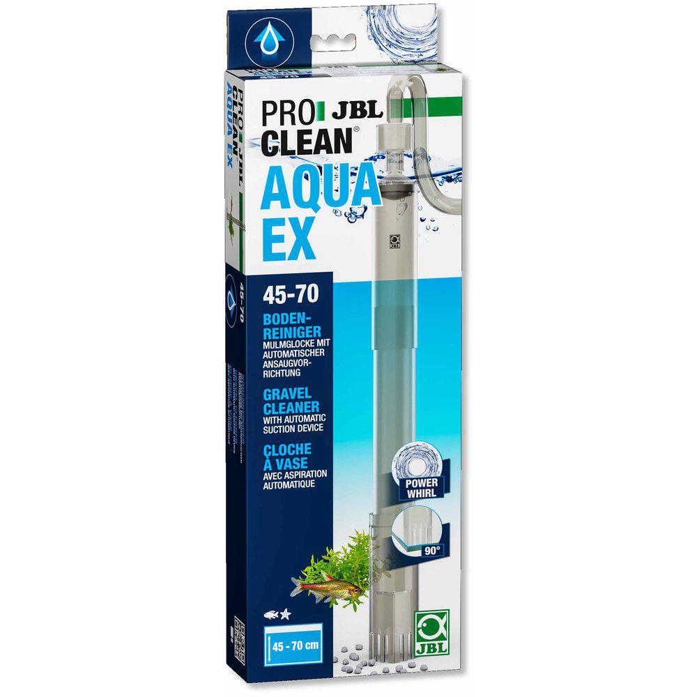 Jbl Aquaex Set Gravel Cleaner Aquariums45