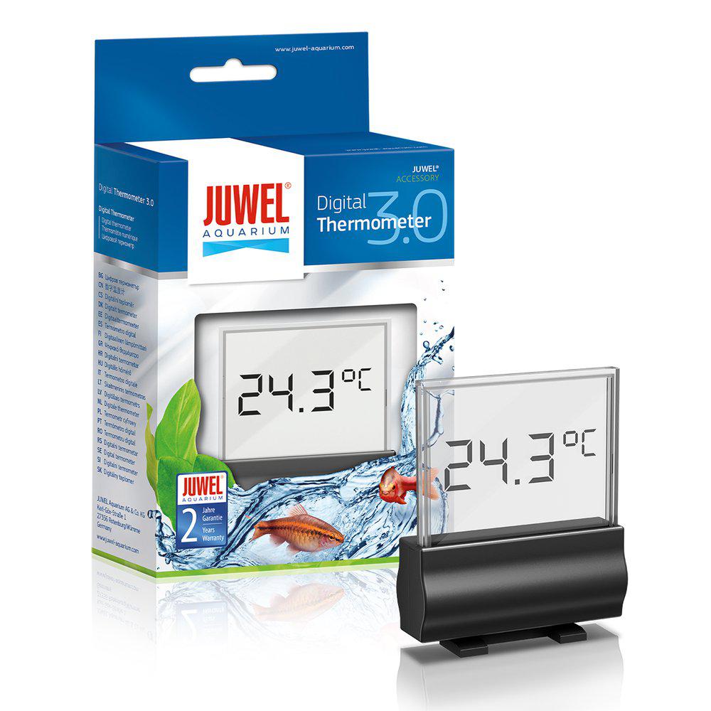 Digital Termometer3.0 Juwel