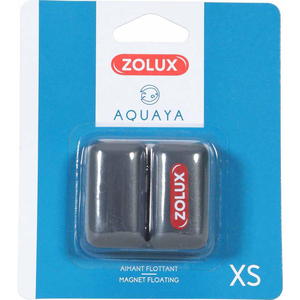 Zolux Aquaya Algmagnet Flytande Mini