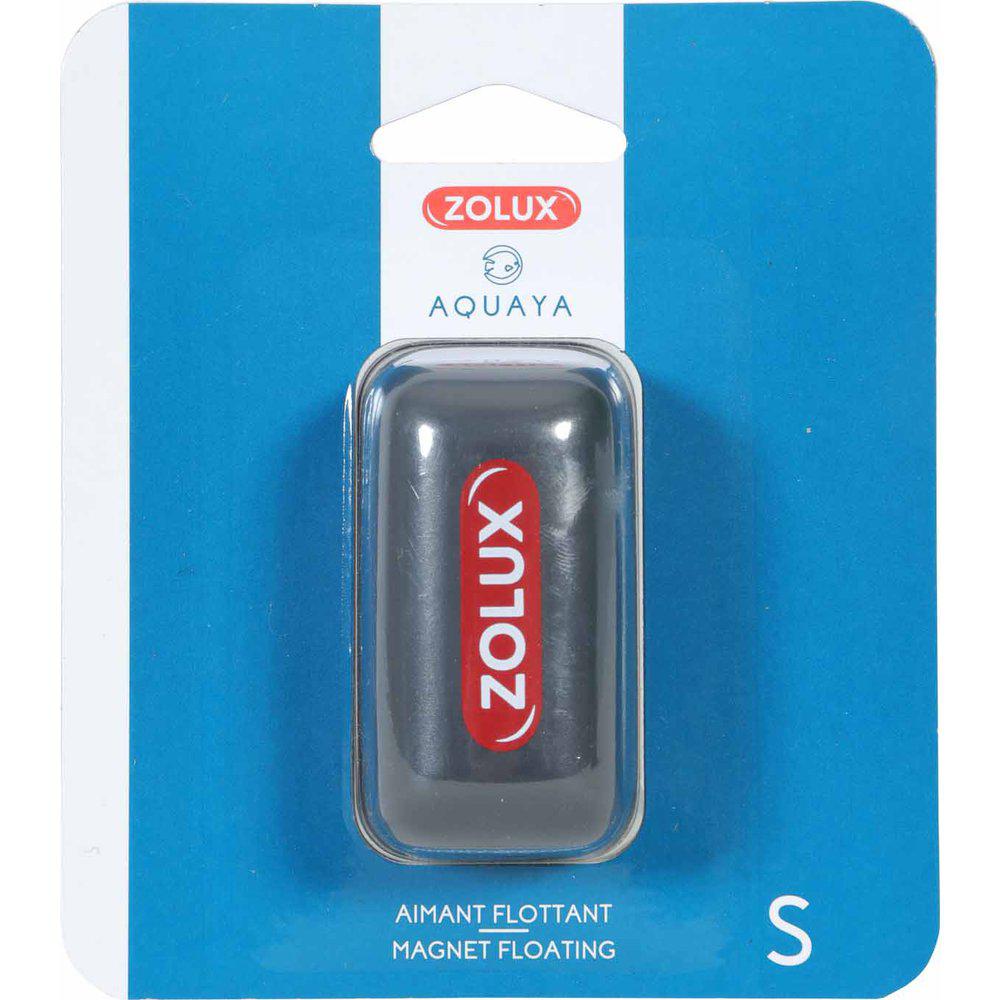 Zolux Aquaya Algmagnet Flytande S