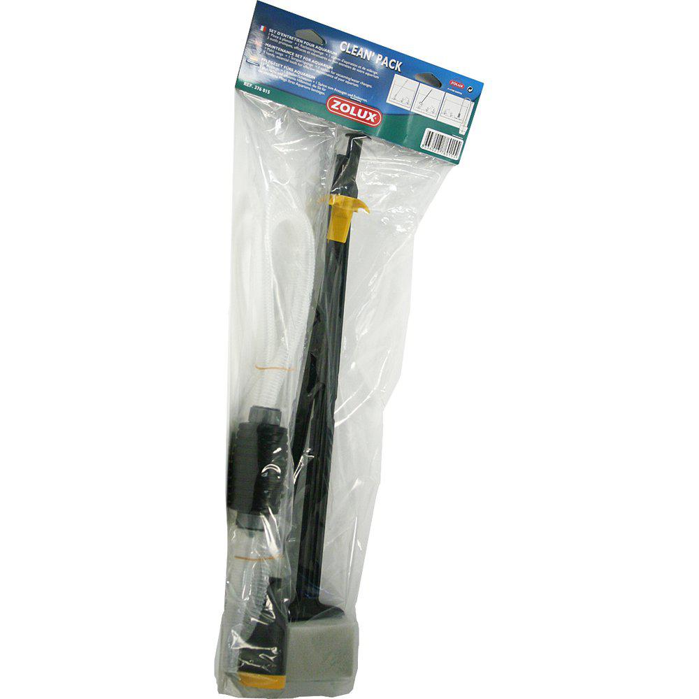 Zolux Cleaning Kit 3 In 1