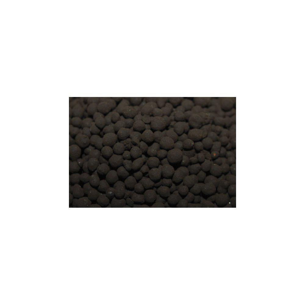 Nature Soil Normal Svart 3l