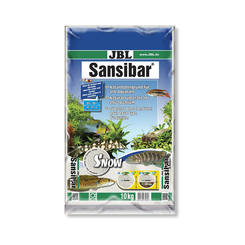 Jbl Sansibar Snow 5kg